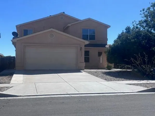 3920 Rancho Centro NW, Albuquerque, NM 87120