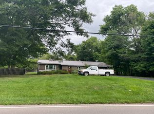 3414 Fields Ertel Rd, Loveland, OH 45140