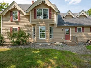 102 Northport Avenue, Belfast, ME 04915