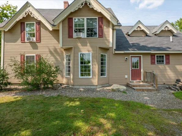 102 Northport Avenue, Belfast, ME 04915