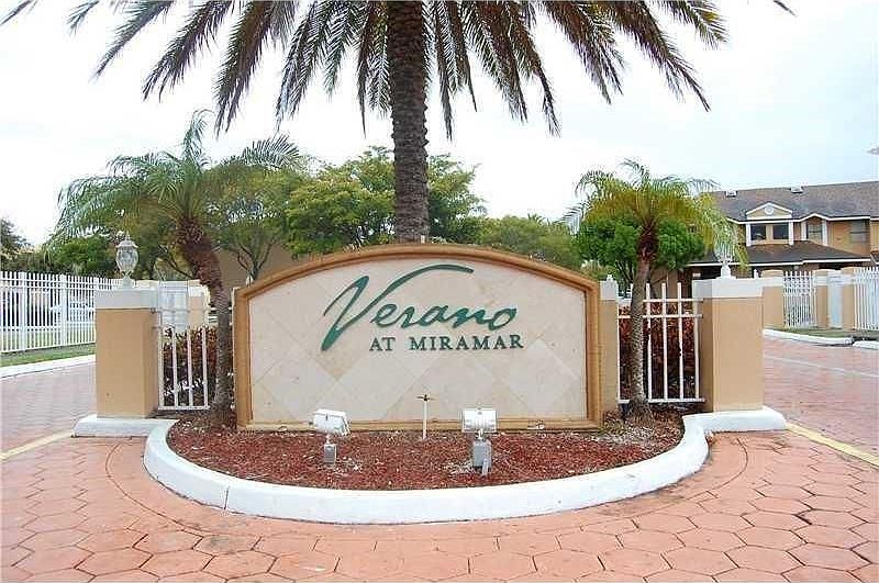 1st image of 8100 SW 21st Ct #8100
