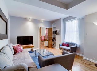 320 W 87th St APT 9W1, New York, NY 10024