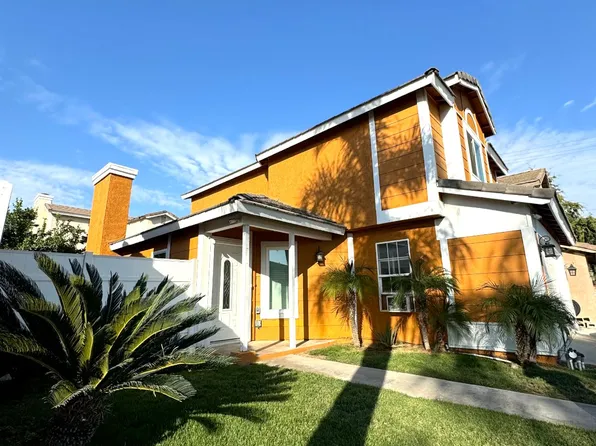 1903 W Quartermaster St, Colton, CA 92324