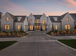 8392 Solstice Dr LOT 17044, College Grove, TN 37046