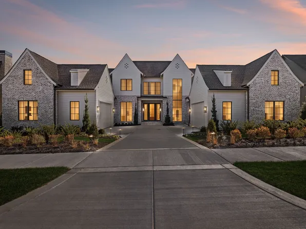 8392 Solstice Dr Lot 17044, College Grove, TN 37046