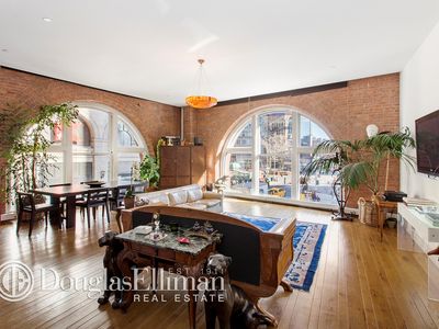 21 Astor Pl APT 2D, New York, NY, 10003