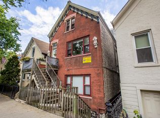 2022 W Shakespeare Ave #1, Chicago, IL 60647