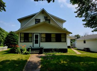 105 S Illissus St, Marathon, IA 50565