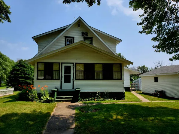 105 S Illissus St, Marathon, IA 50565