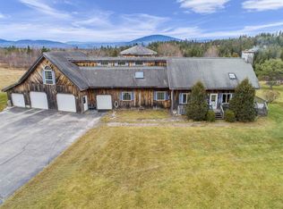 737 S Hill Rd, Stewartstown, NH 03576