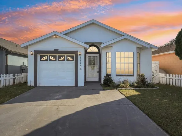 11136 Einbender Rd, Orlando, FL 32825