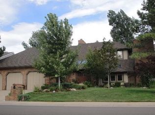 17026 E Dorado Cir, Centennial, CO 80015