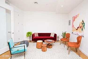 Rented by Citi Habitats