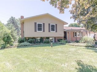 5791 Dave Dr, Clinton, OH 44216