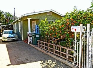 2052 E Piru St, Compton, CA 90222