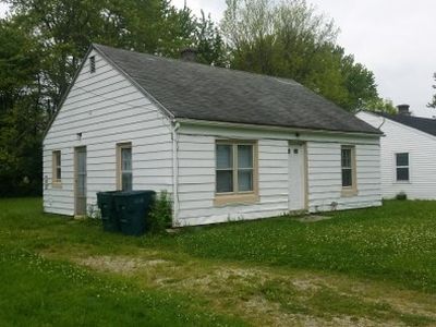 1217 N Hodson Ave, Muncie, IN, 47303