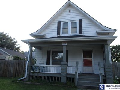 823 N 29th St, Lincoln, NE, 68503