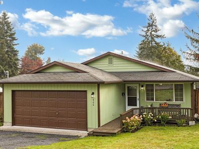 866 1st Ave, Vernonia, OR, 97064