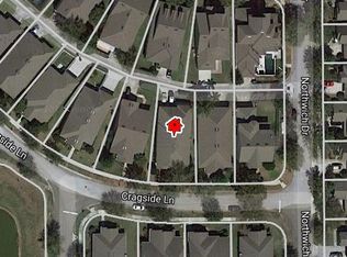 12521 Cragside Ln, Windermere, FL 34786