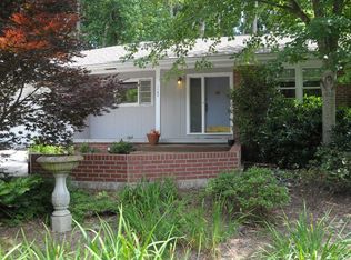 1143 Citadel Dr NE, Atlanta, GA 30324