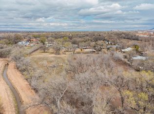 2821 La Vega Dr SW, Albuquerque, NM 87105