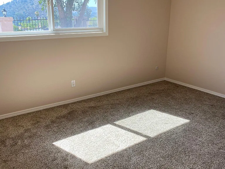 Main bedroom