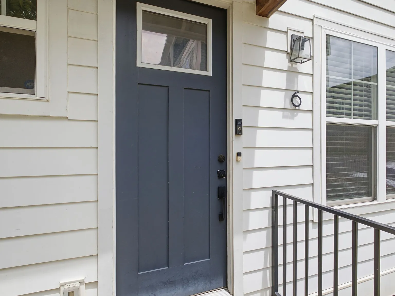 105 Duke Street - 6 — Photo 4