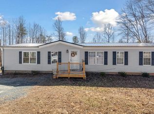 875 Plantation Rd, Amherst, VA 24521