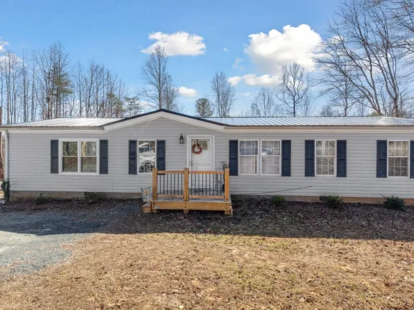 875 Plantation Rd, Amherst, VA 24521