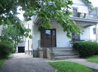 4303 Eileen Dr, Cincinnati, OH 45209