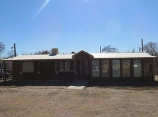 2600 Rosendo Garcia Rd SW, Albuquerque, NM 87105