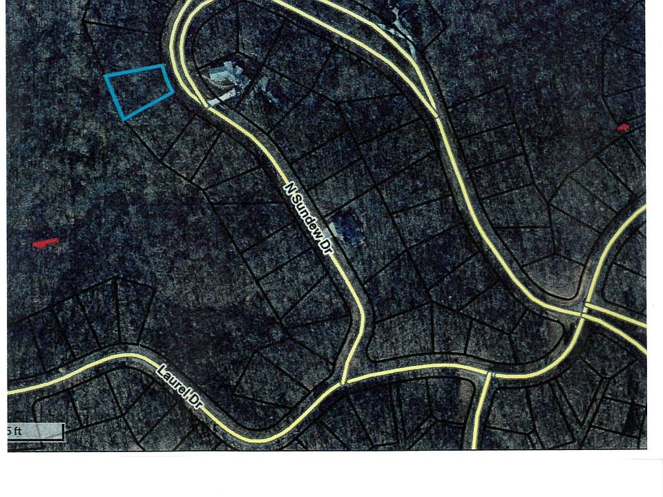 2nd image of 0 N Sundew Dr Lot 2163