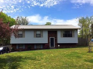 2693 Campbell Bridge Rd NW, Cleveland, TN 37312