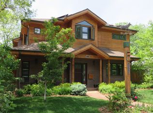 2555 S Adams St, Denver, CO 80210