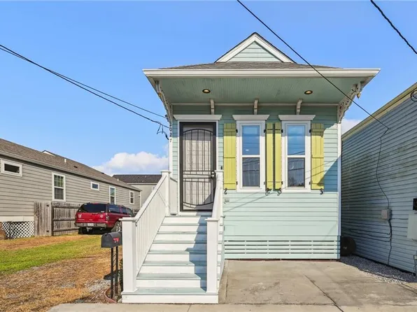 2027 Annette St, New Orleans, LA 70116