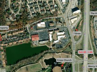 5313 W Village Pkwy #14A, Rogers, AR 72758