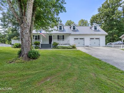322 Spruce Dr, Wartburg, TN, 37887