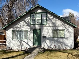 237 N Stout Ave, Blackfoot, ID 83221