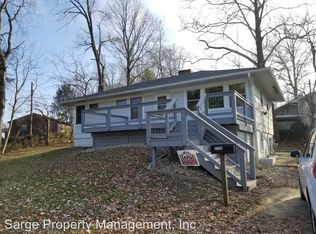 2506 E 5th St, Bloomington, IN