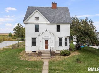640 Main St, New Liberty, IA 52765