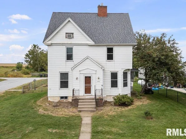 640 Main St, New Liberty, IA 52765