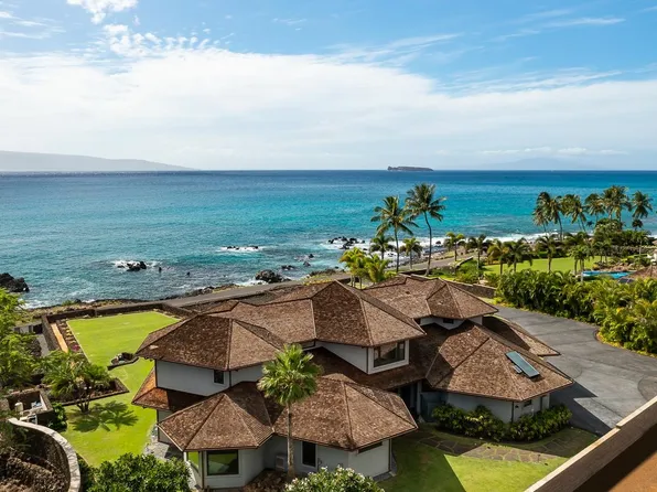 7595 Makena Rd, Kihei, HI 96753
