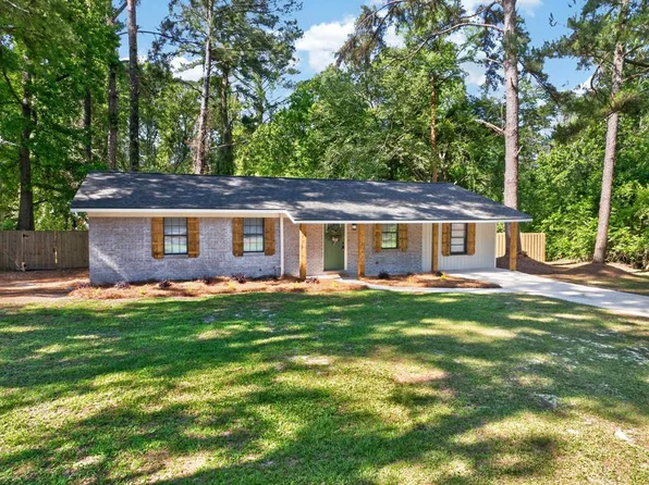 6518 Brookridge Dr, Hahira, GA 31632