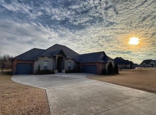 8100 SW 109th St, Oklahoma City, OK 73173