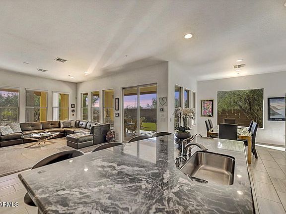 5th image of 17943 E SILVER SAGE Lane