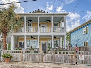69 Congress St, Charleston, SC 29403