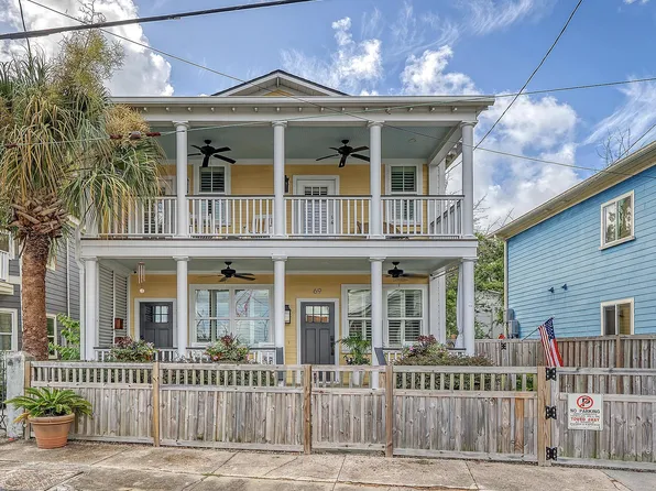 69 Congress St, Charleston, SC 29403