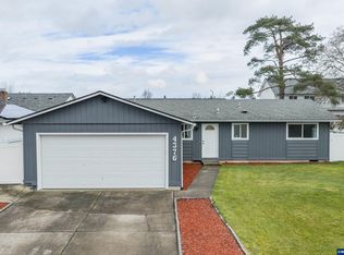 4376 Amherst Ct NE, Salem, OR 97305