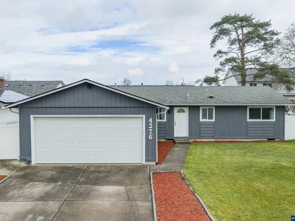 4376 Amherst Ct NE, Salem, OR 97305