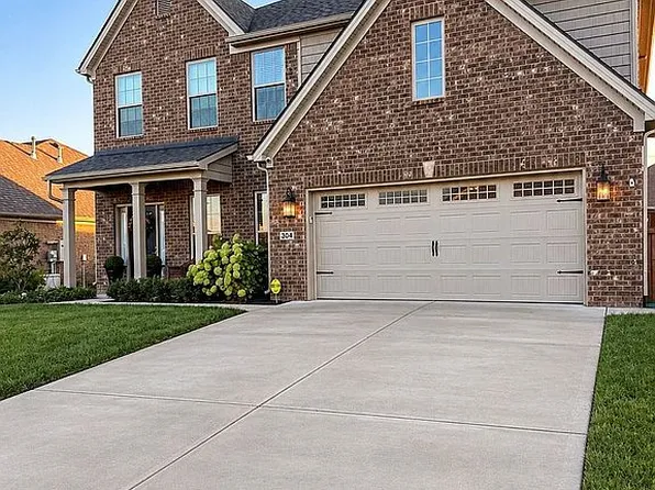 304 Mallory Meadow Way, Nicholasville, KY 40356